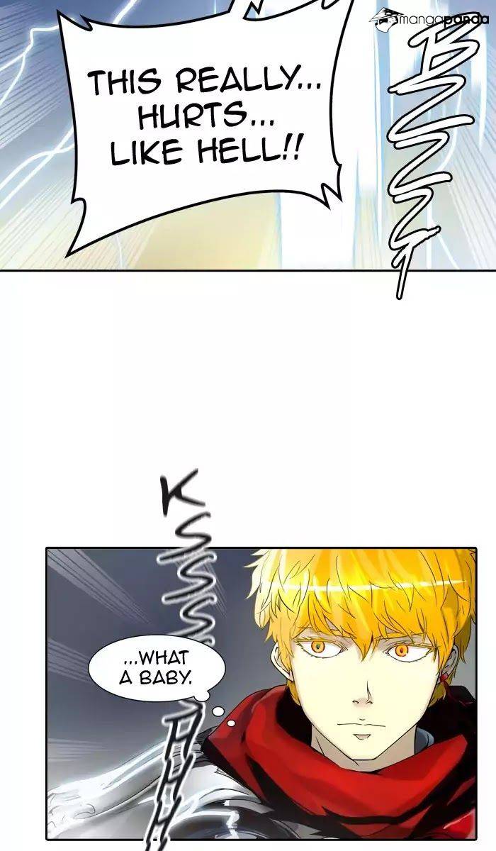 Tower of God Chapter 387 image 27